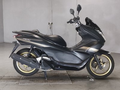 Honda PCX125 2013