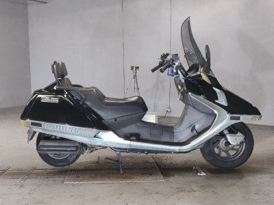 Honda FUSION 2005