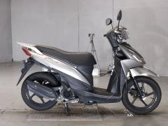 Suzuki ADDRESS V110
