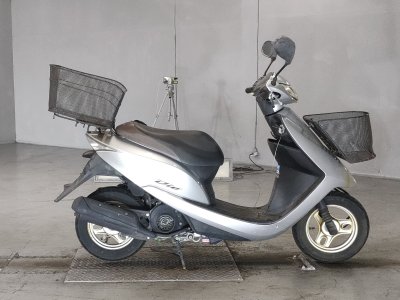Honda DIO 2008