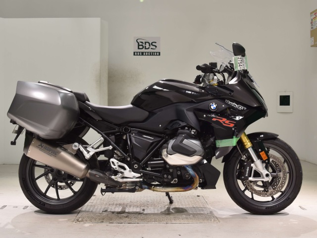 BMW R1250RS 2022