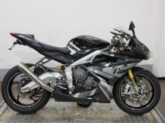Triumph DAYTONA MOTO2 765 2020