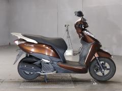Honda LEAD125 2013