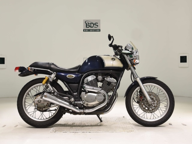Yamaha SRV250S 1993