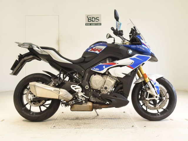 BMW S1000XR 2019