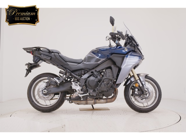 Yamaha TRACER9 GT 2025