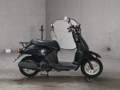 Honda TODAY 2006