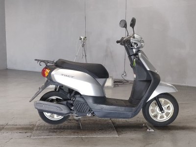 Honda TACT125 2016