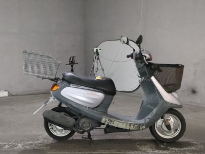 Yamaha JOG POCHE 2001