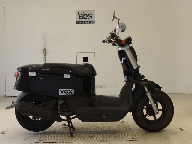 Yamaha VOX 2010