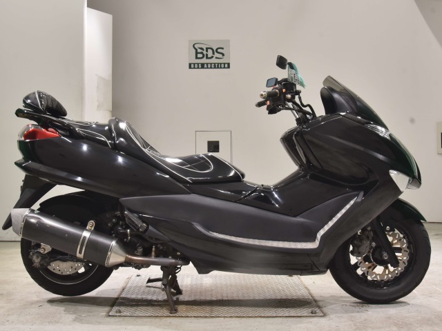 Yamaha MAJESTY 250 2007