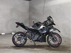 Kawasaki NINJA400 2018