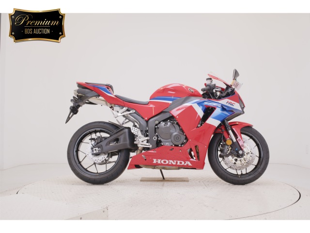 Honda CBR600RR 2025