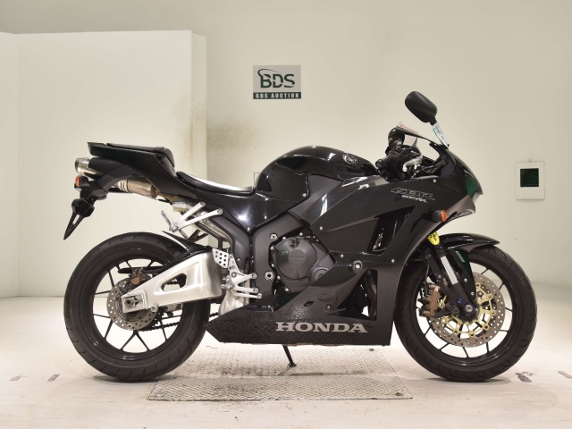 Honda CBR600RRA 2014