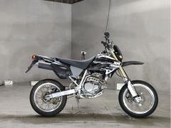 Honda XR250 MOTARD 2003