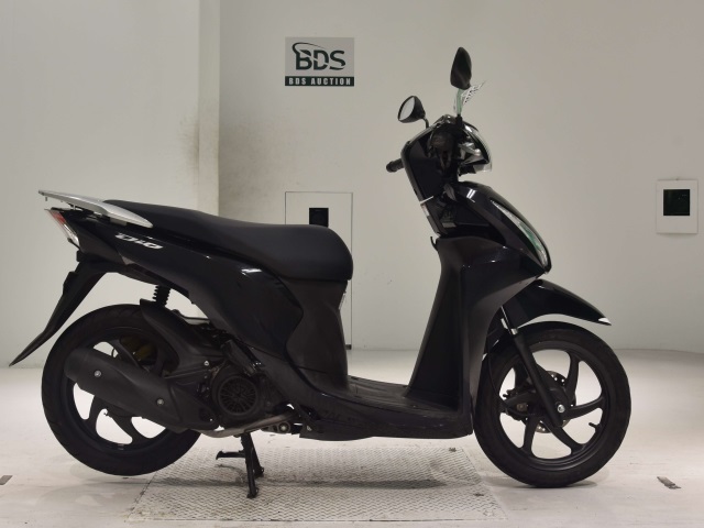 Honda DIO110 2015