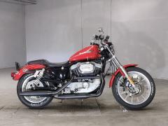 HD SPORTSTER XL1200S 2001