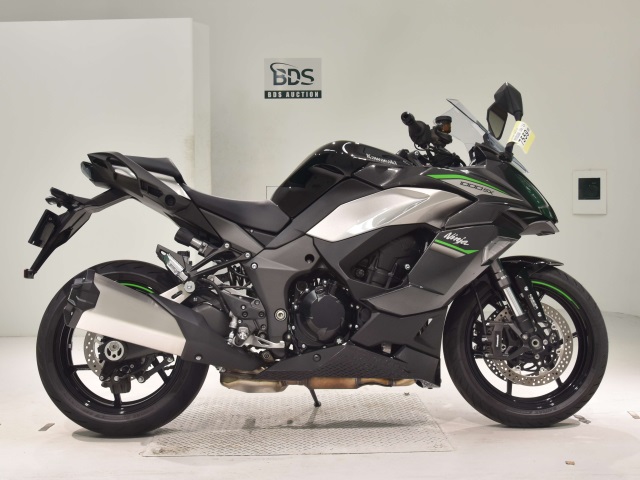 Kawasaki NINJA1000SX 2024