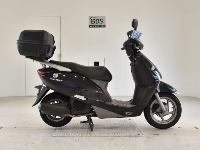 Honda LEAD110 2012