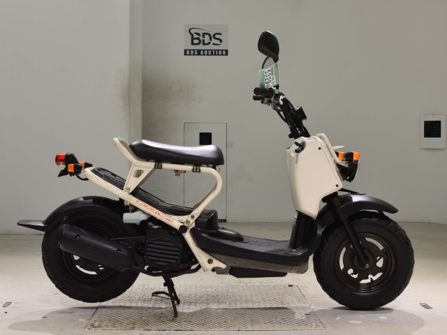 Honda ZOOMER 2006
