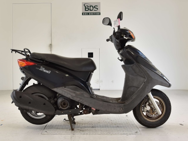 Yamaha AXIS125 2009