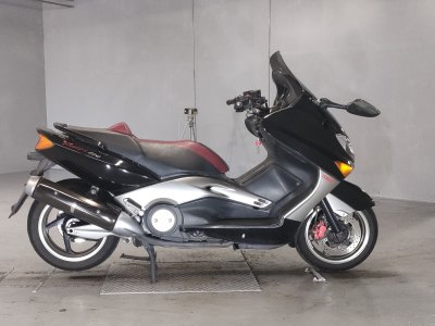 Yamaha T-MAX500