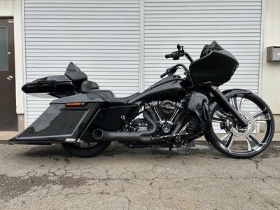 HD ROAD GLIDE FLTRXS 2020