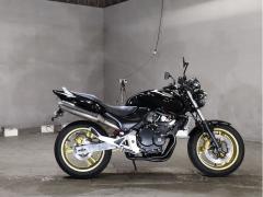 Honda HORNET CB250F 2007