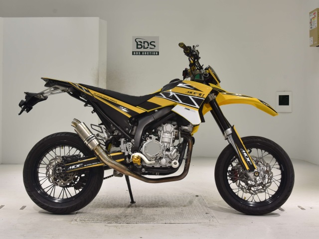 Yamaha WR250X 2007