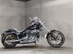 HD BREAKOUT FXSB1690 2016