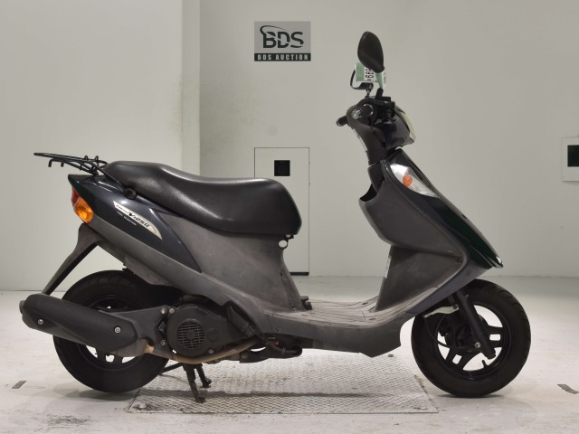 Suzuki ADDRESS V125