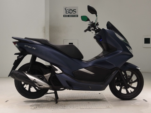 Honda PCX125 2020