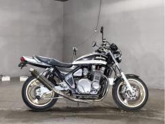 Kawasaki ZEPHYR1100 1992