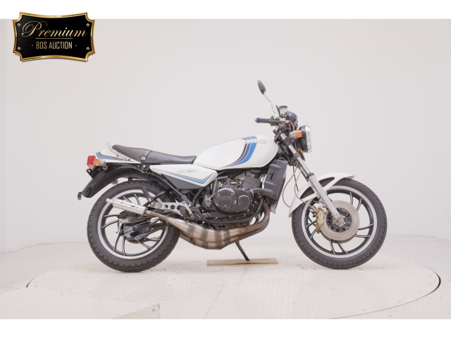 Yamaha RZ250