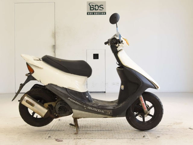 Honda DIO ZX-2 1996