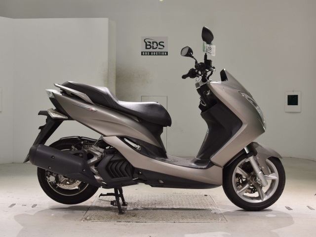 Yamaha MAJESTY 155S 2014