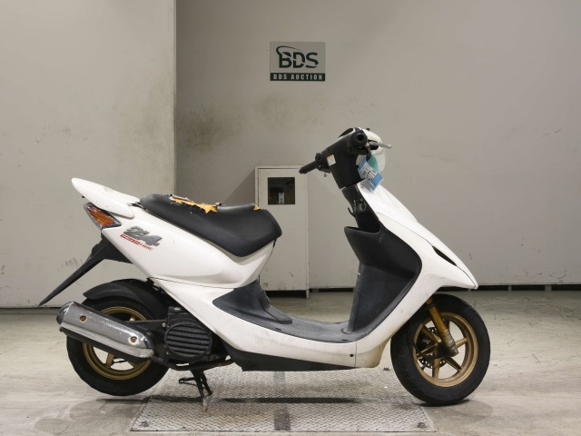 Honda DIO Z4 2005
