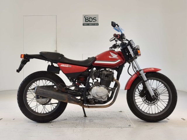 Honda FTR223 2003