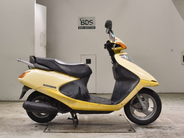 Honda SPACY100 2003