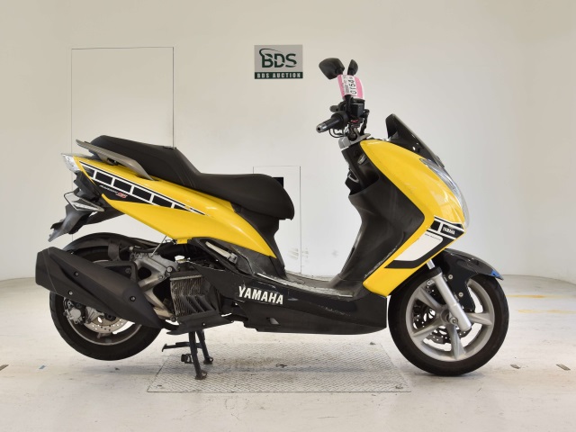 Yamaha MAJESTY 155S 2014