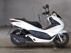 Honda PCX125 2010