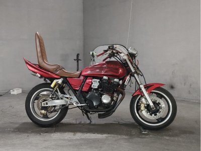 Yamaha XJR400 1994