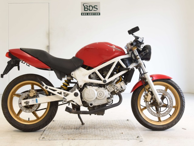 Honda VTR250 2000