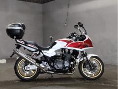 Honda CB1300SF BOLDOR 2010