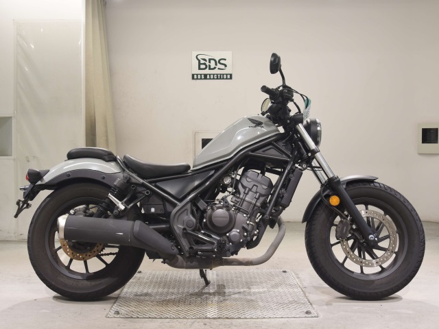 Honda REBEL CMX250 2024