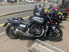 Yamaha V-MAX1200 2009