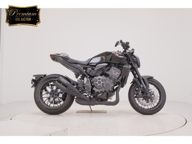 Honda CB1000R-2 2024