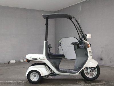 Honda GYRO CANOPY 2019