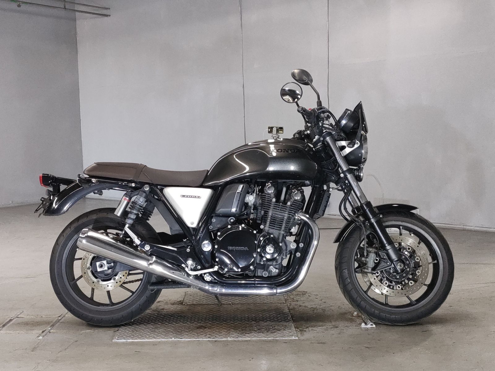 Honda CB1100RS 2018