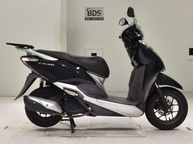Honda LEAD125 2019